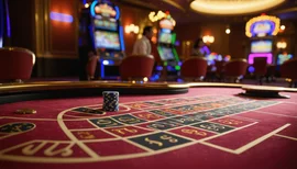 Betnano Slot Deneyimi: İnceleme & Bonuslar 2026