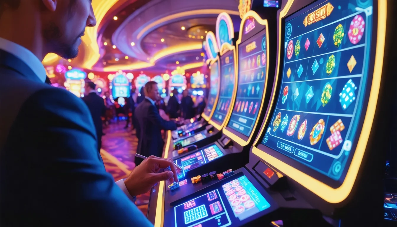 Betsilin Bonus Çevrim Şartları: Adım Adım Rehber