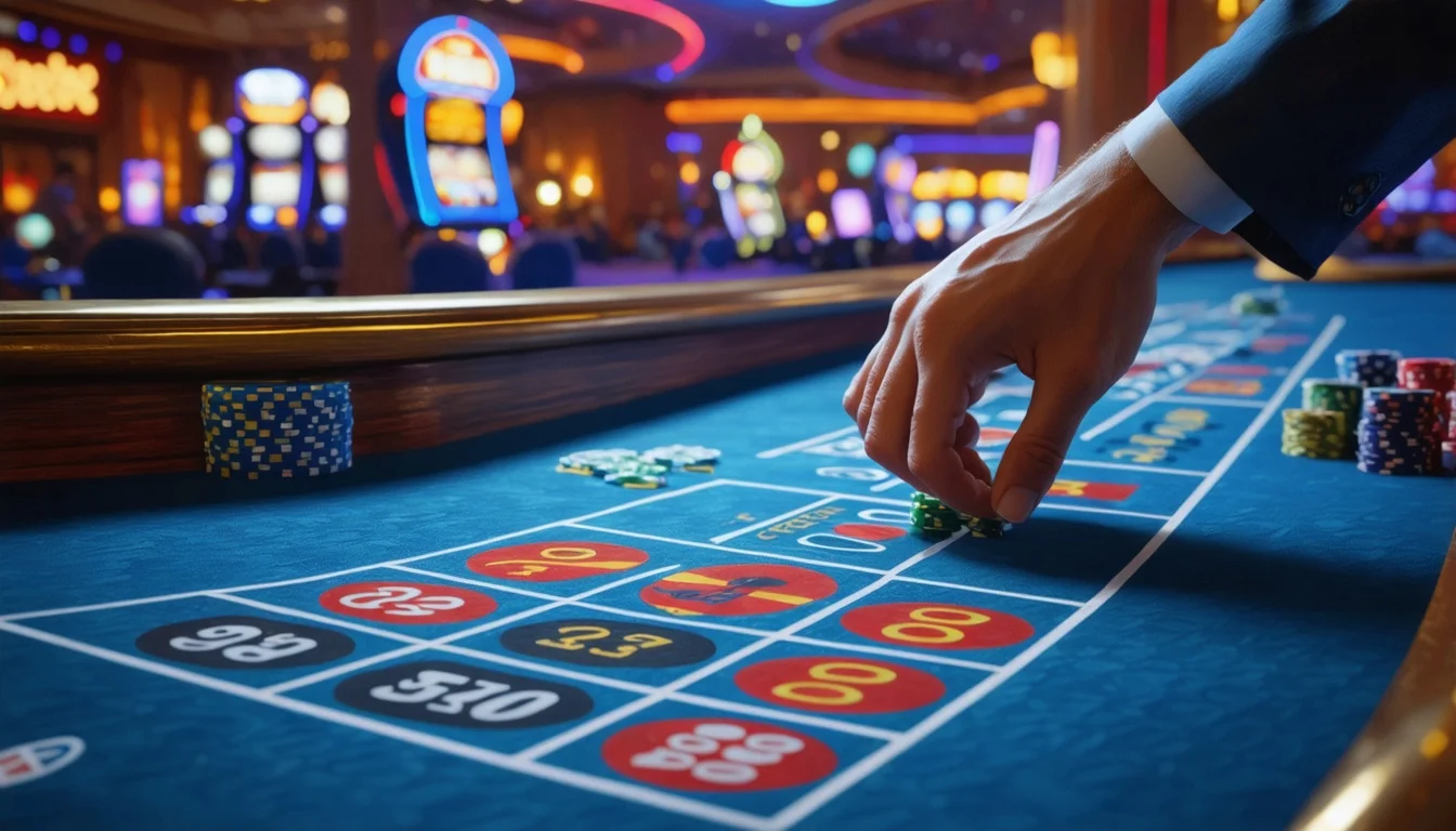 Dodobet: RTP, Ödeme Hızı ve Güvenlik Rehberi