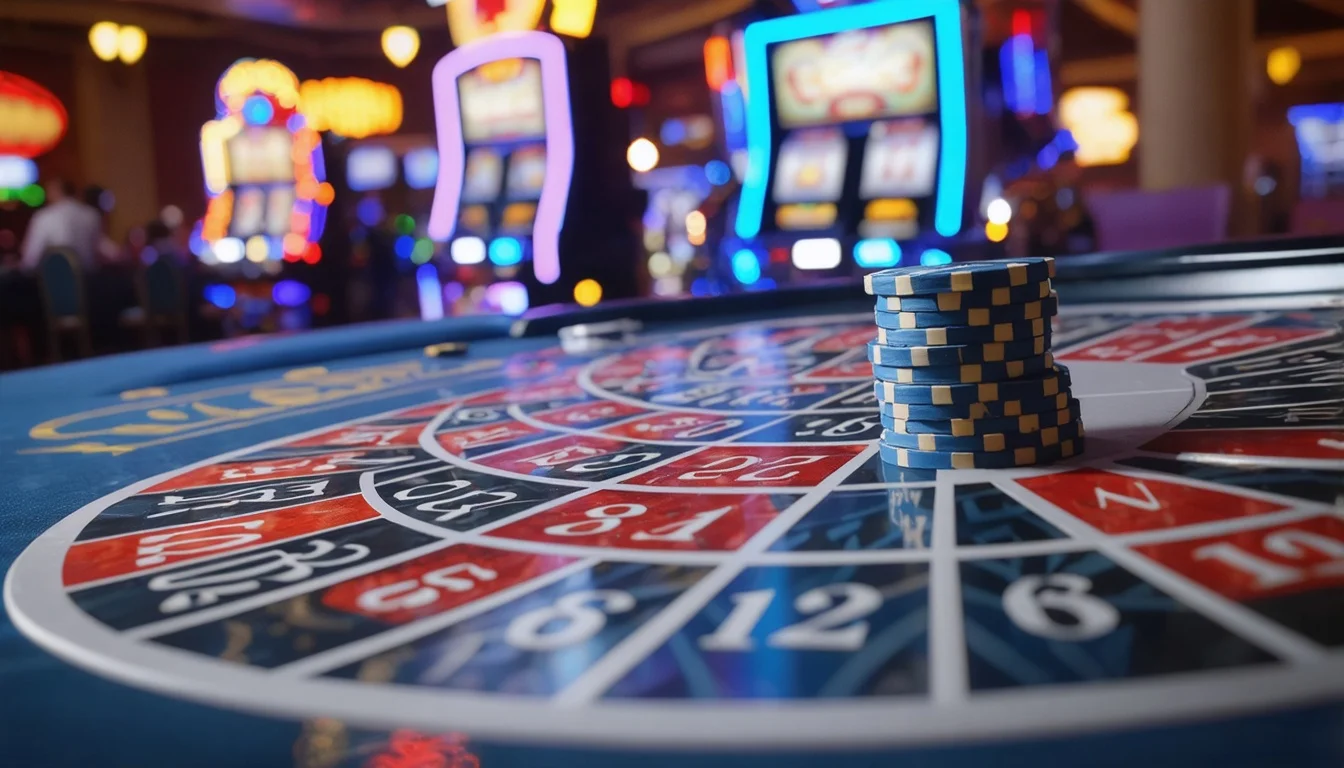Galyabet Slot Bonusları ve Casino Promosyonları 2026