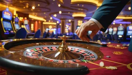 Holeybet Slot Promosyonları ve Bonuslar
