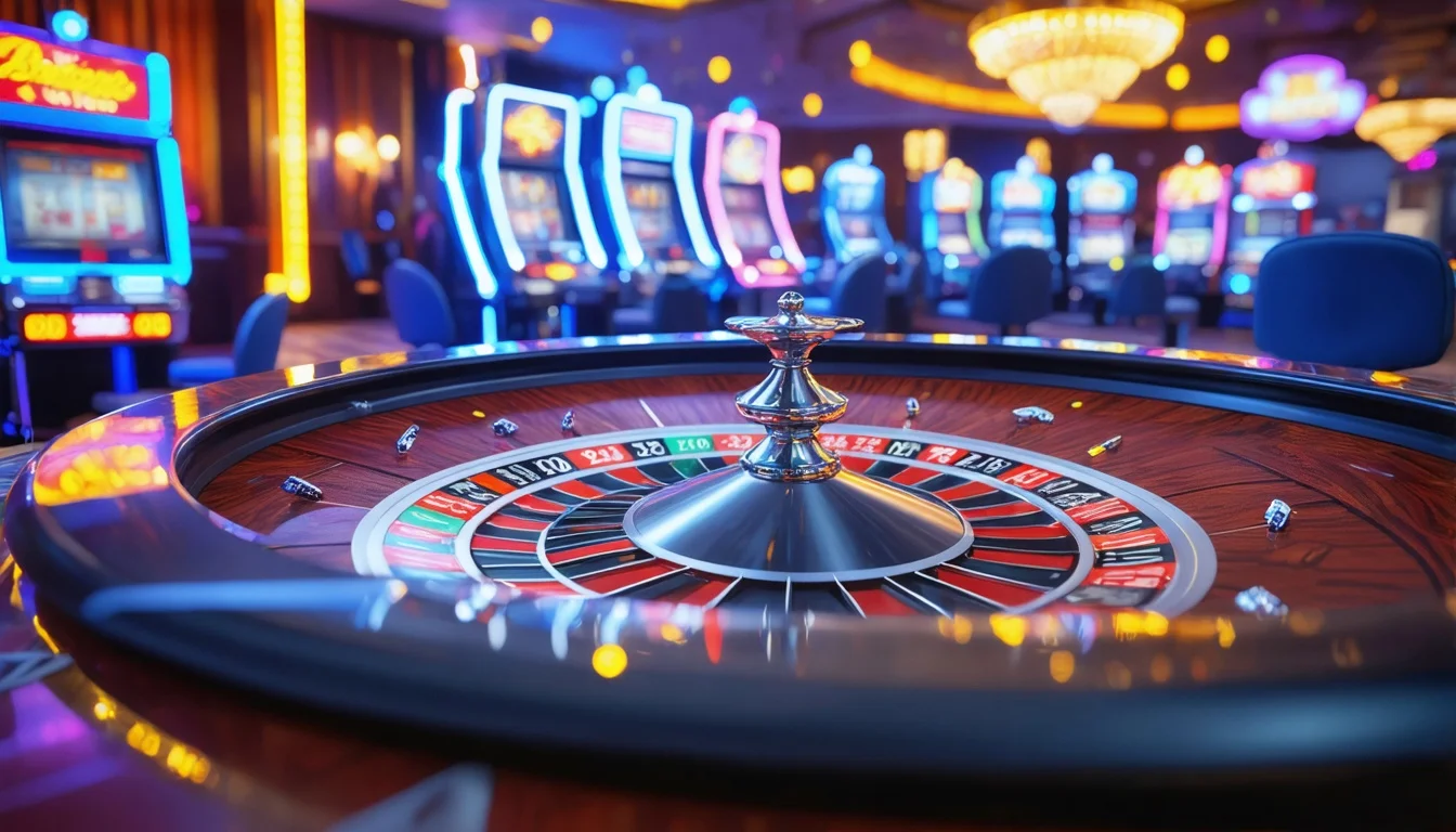 KralBet Slot & Casino Promosyonları: En Güncel Bonus Rehberi