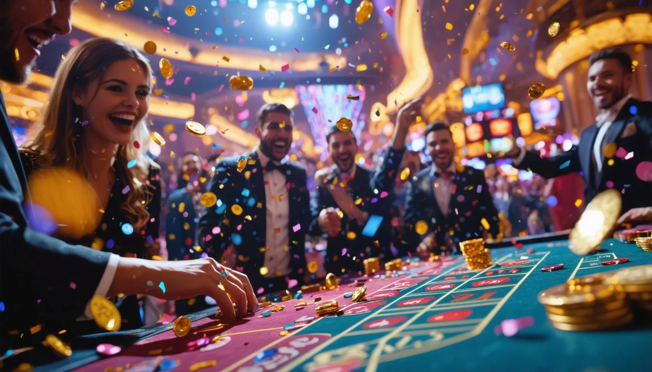 KralBet Slot Deneyimi Nasıl?