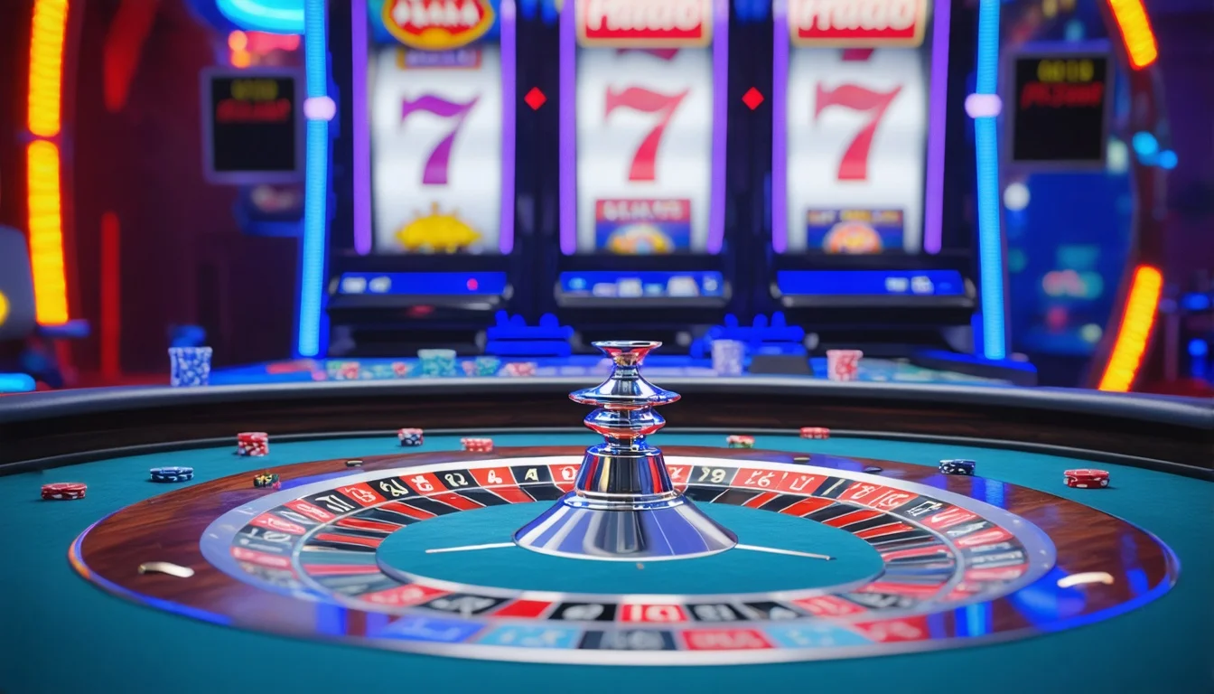 Pradabet Slot & Casino Promosyonları: Bonuslar, Ödemeler ve Hızlı Çekim Rehberi
