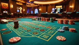 Şans Casino kullanıcı yorumları ve güven analizi