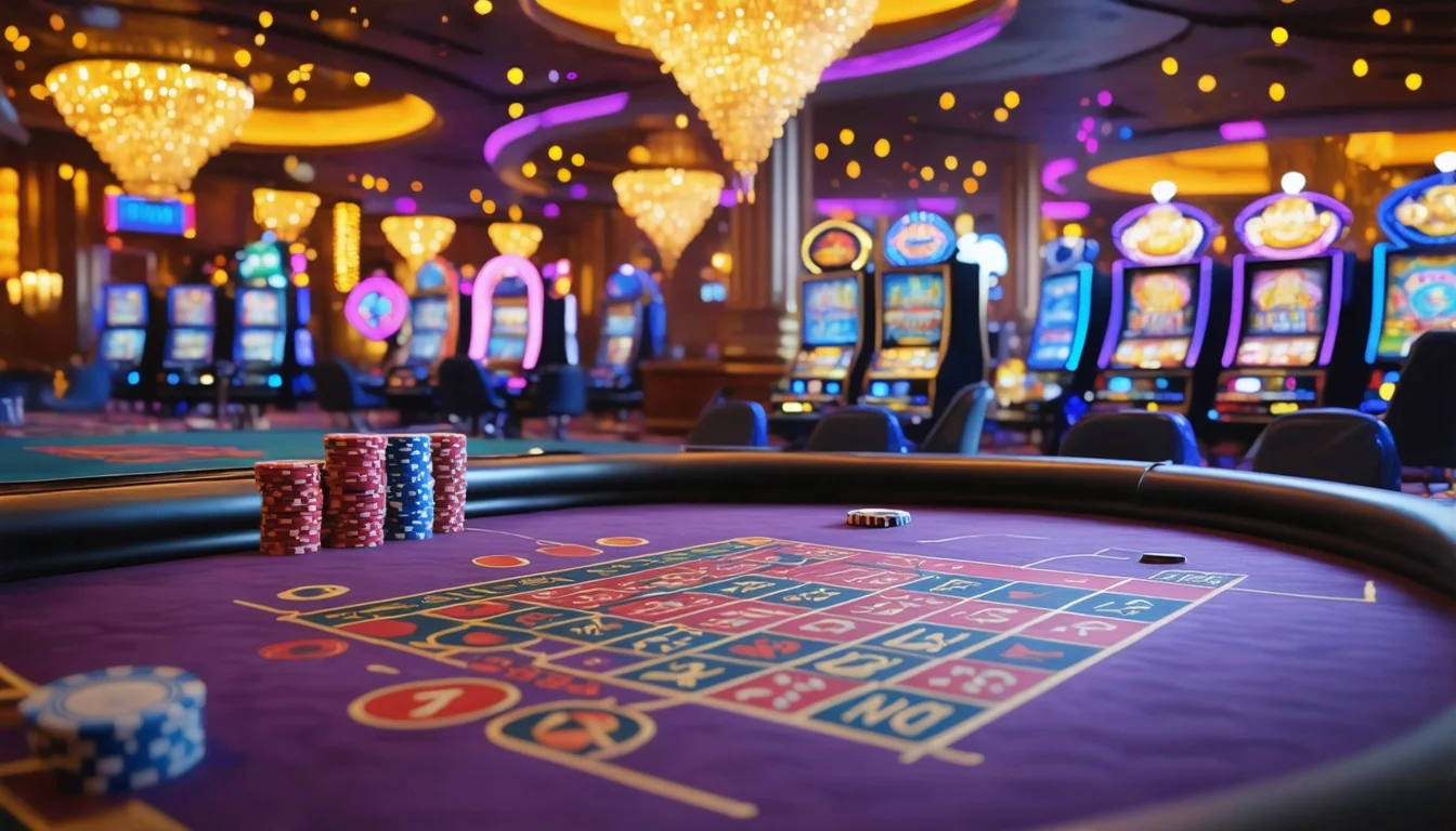 Totemcasino Bonus Çevrim Şartları - Tam Açıklama