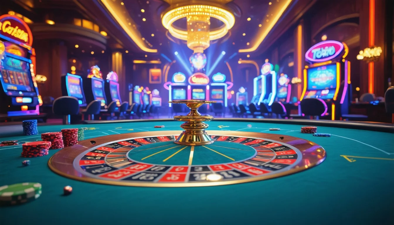 Totemcasino en yeni bonus kampanyaları