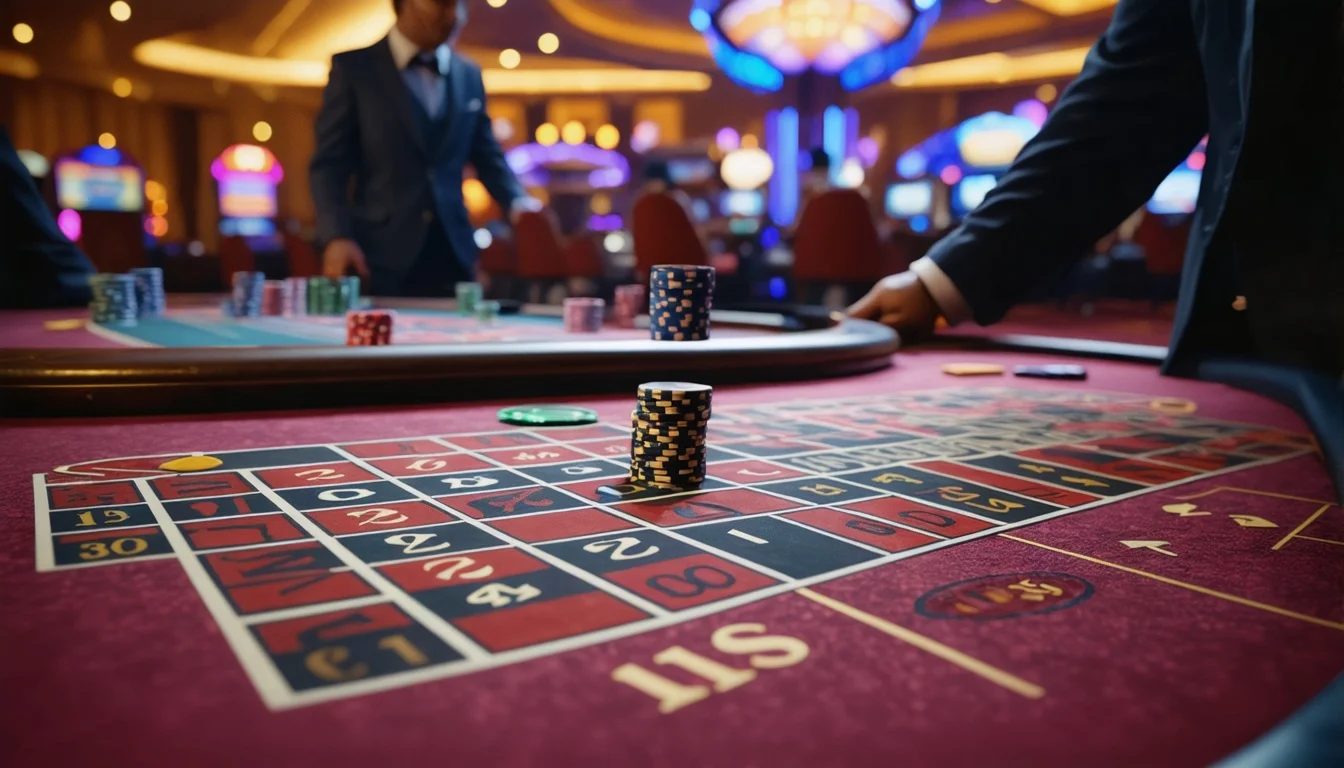 Totemcasino Giriş – Slot Oyunlarına Erişim Rehberi