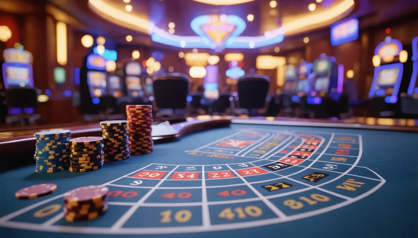Totemcasino En Hızlı Erişim Linki - 2026 Güncel