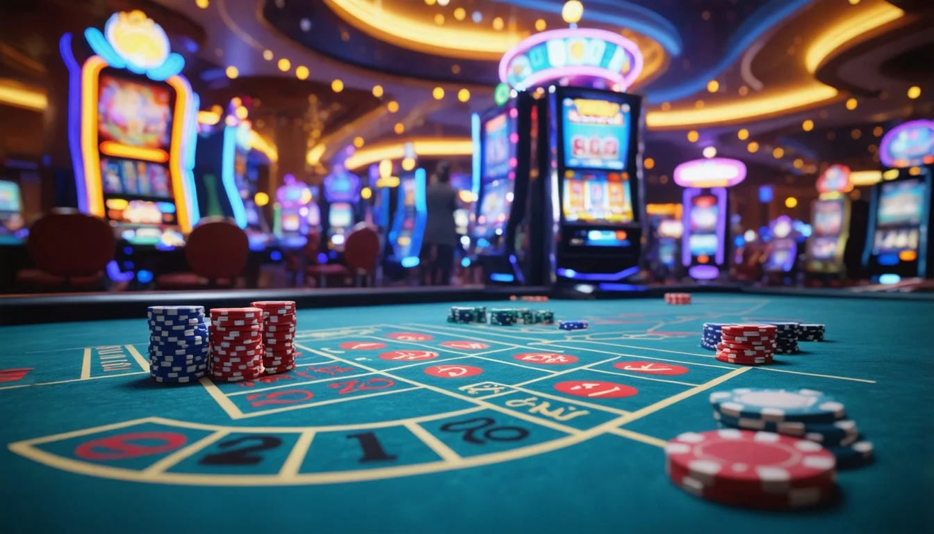 Totemcasino Hoş Geldin Bonusu Rehberi - %100 Bonus