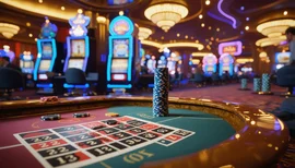 Totemcasino: RTP, Ödeme Hızı ve Güven Testi – Detaylı İnceleme
