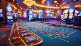 Totemcasino Slot Bonusları ve Promosyon Rehberi